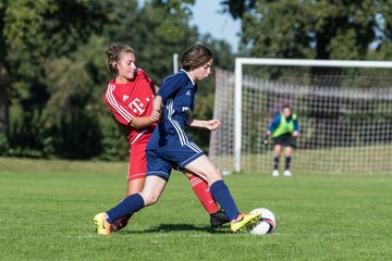 Bild 150 - Frauen SV Wahlstedt - ATSV Stockelsdorf : Ergebnis: 2:2